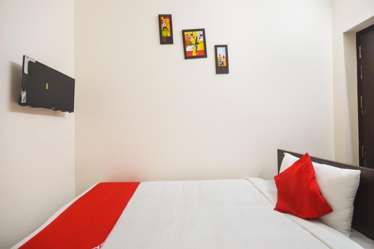 Oyo 70250 Royal Residency Hotel Namakkal Exterior photo
